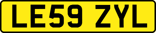LE59ZYL