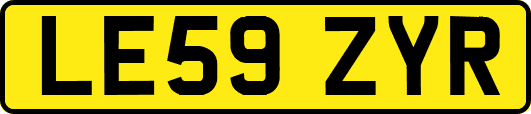 LE59ZYR