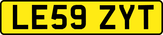 LE59ZYT