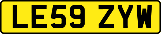 LE59ZYW