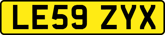 LE59ZYX