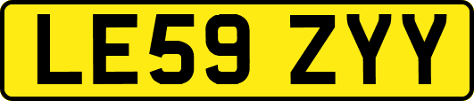 LE59ZYY