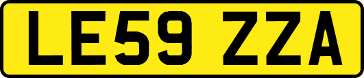 LE59ZZA