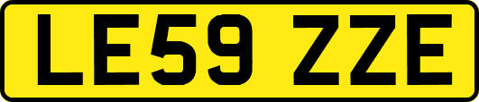 LE59ZZE