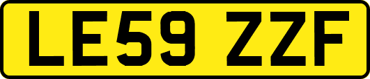 LE59ZZF