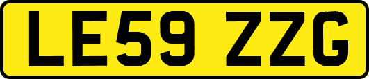 LE59ZZG