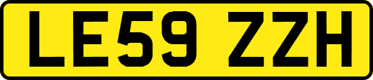 LE59ZZH