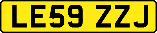 LE59ZZJ