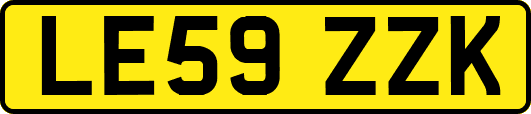 LE59ZZK