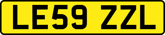 LE59ZZL