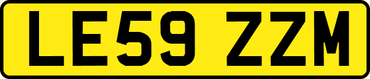 LE59ZZM