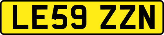 LE59ZZN