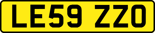 LE59ZZO
