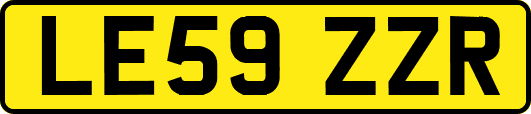 LE59ZZR