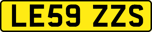 LE59ZZS