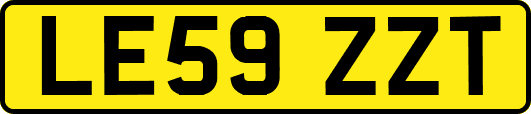 LE59ZZT