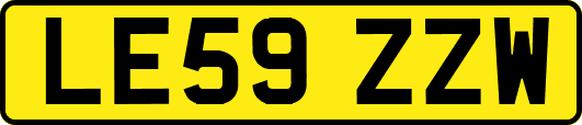 LE59ZZW