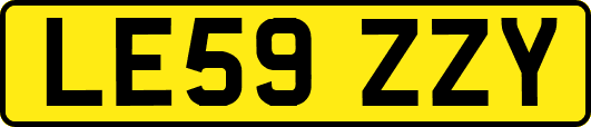 LE59ZZY