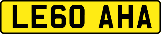 LE60AHA