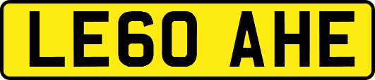 LE60AHE