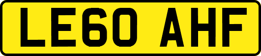 LE60AHF