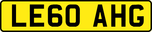 LE60AHG