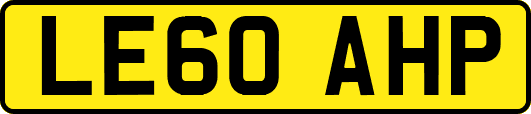 LE60AHP