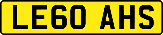 LE60AHS