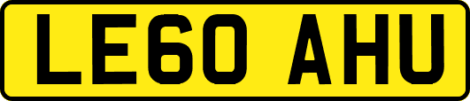 LE60AHU
