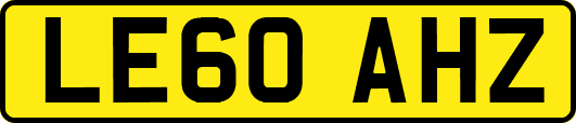 LE60AHZ
