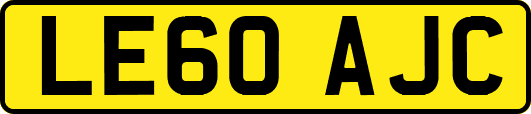 LE60AJC