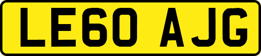 LE60AJG