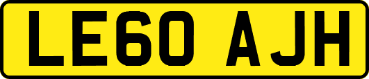 LE60AJH