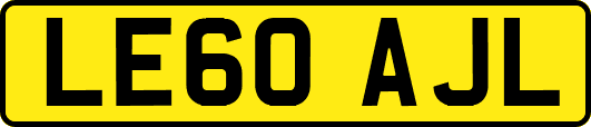 LE60AJL