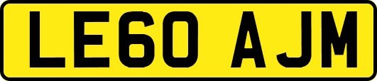 LE60AJM