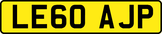 LE60AJP