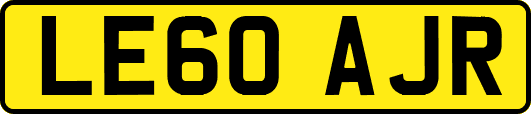 LE60AJR