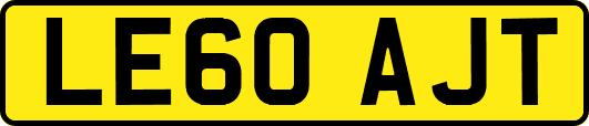 LE60AJT