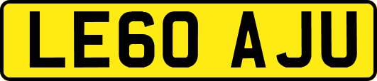 LE60AJU