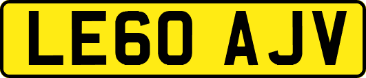 LE60AJV
