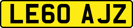 LE60AJZ