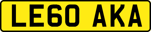 LE60AKA