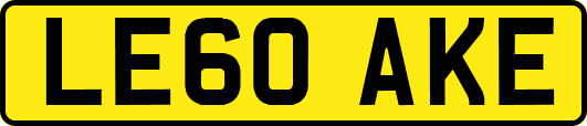 LE60AKE