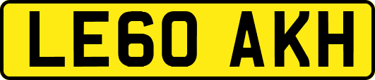 LE60AKH