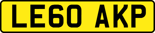 LE60AKP