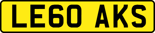 LE60AKS