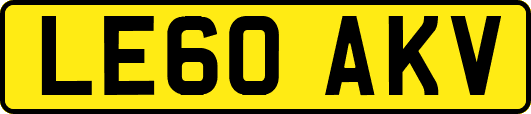 LE60AKV
