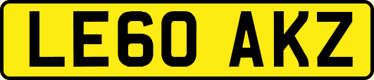 LE60AKZ