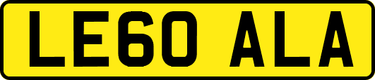 LE60ALA