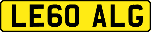 LE60ALG